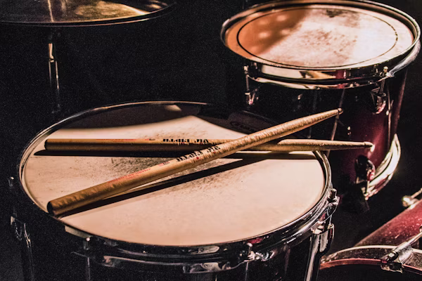 Drums Congo