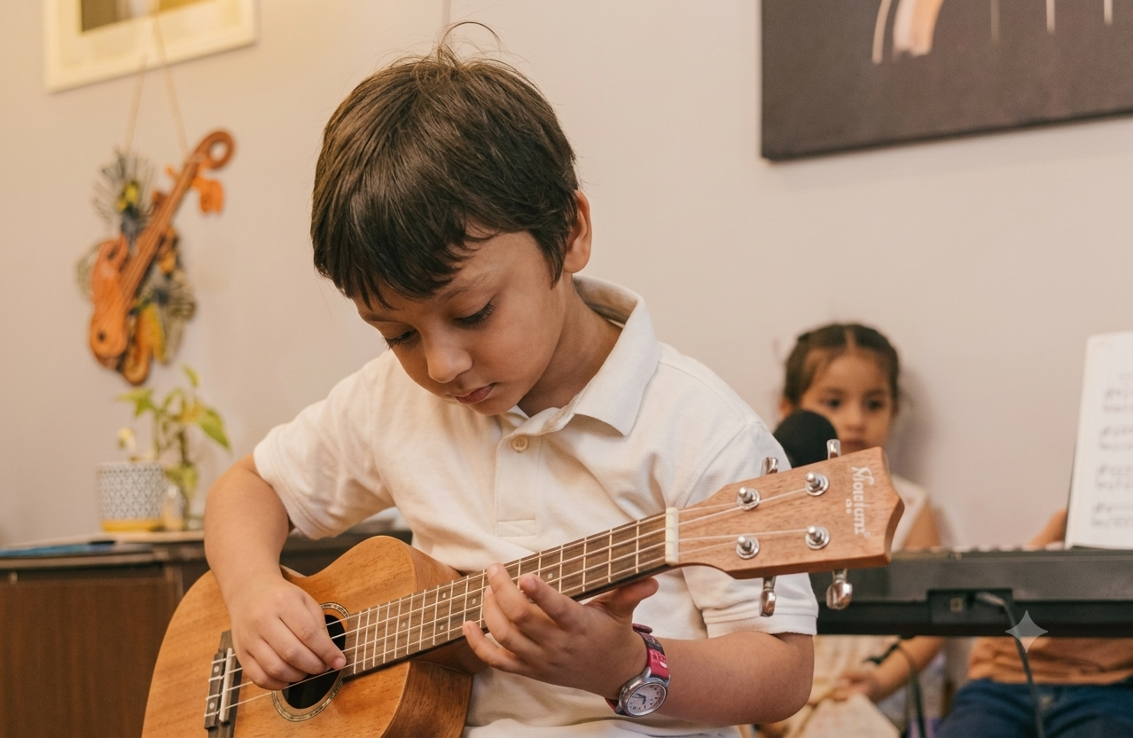 Guitar