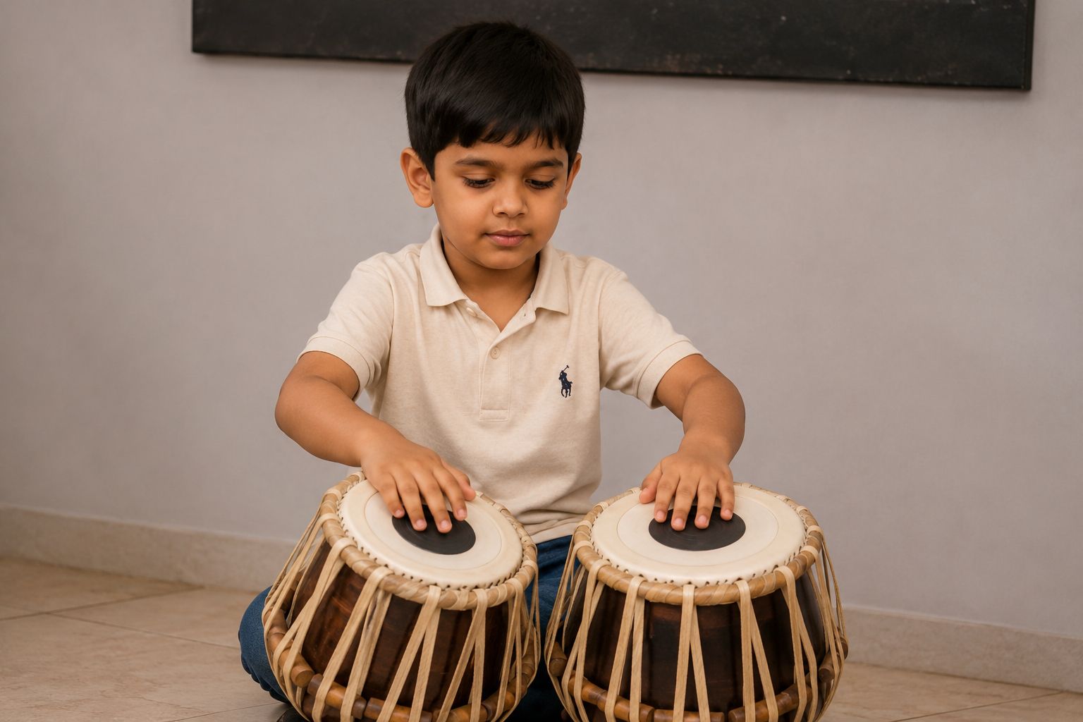Drums